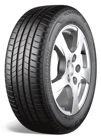 205/60R16 92H BRIDGESTONE TURANZA ECO