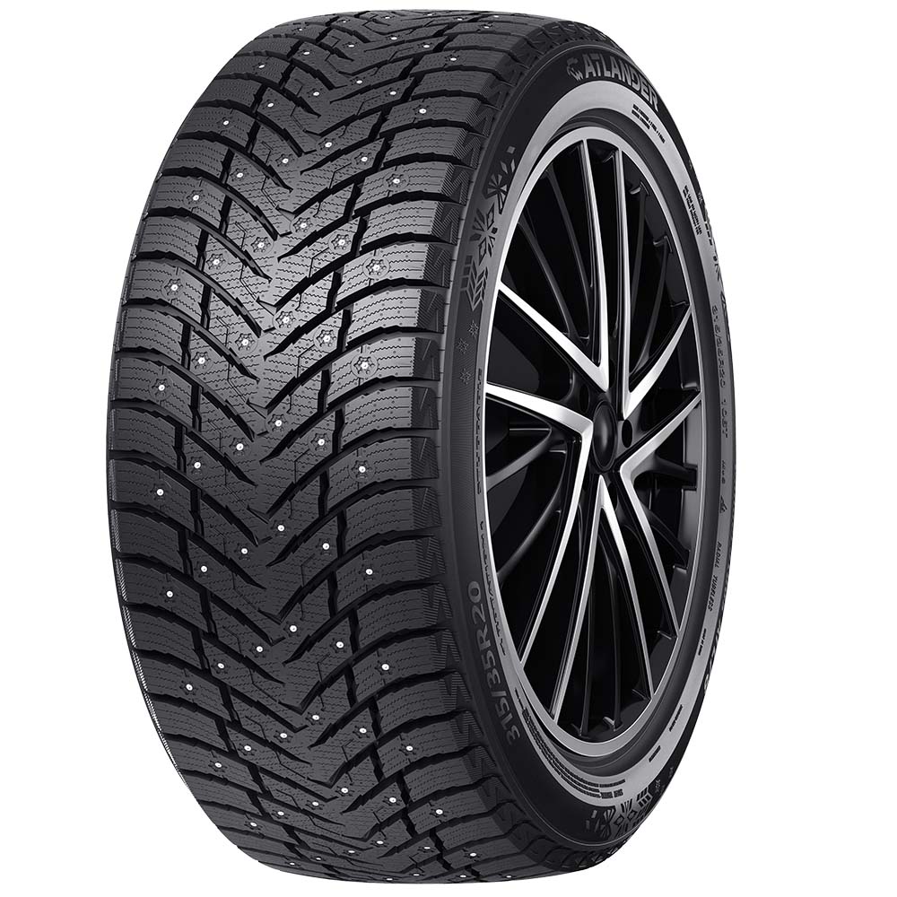 215/55R17 98T Atlander LanderStuds ATL78 XL