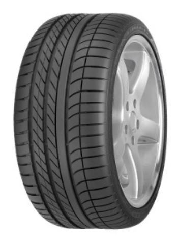 255/50R19 107W GOODYEAR EAGLE F1 ASYMMETRIC SUV 4X4 XL