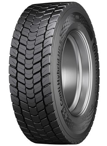 315/70R22.5 154/150L CONTINENTAL CONTI HYBRID HD5 3PMSF