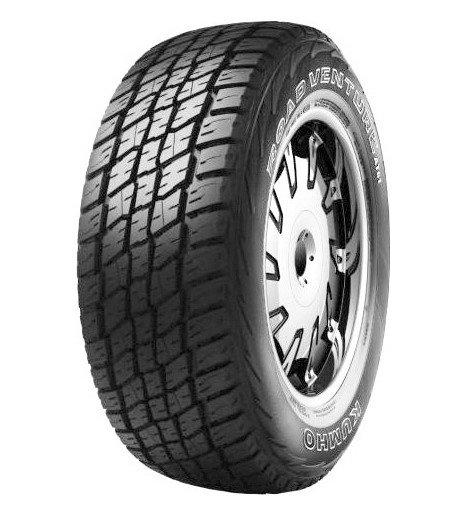 205/16RNone 104S KUMHO ROAD VENTURE AT61 XL