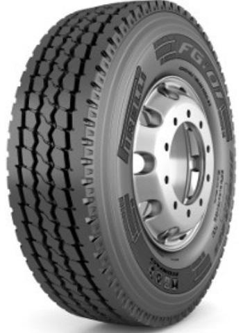 80/13R22.5 156K PIRELLI FG:01S
