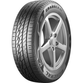 215/60R17 96H General Grabber GT Plus