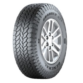 215/65R16 103/100S General Grabber AT3