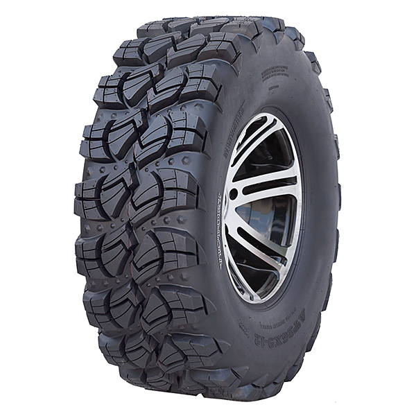 27x11.00R14 55F FORERUNNER VICTORY MÖNKIJÄN RENGAS WINTER