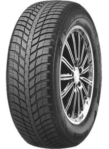 215/55R17 98V NEXEN N BLUE 4SEASON XL