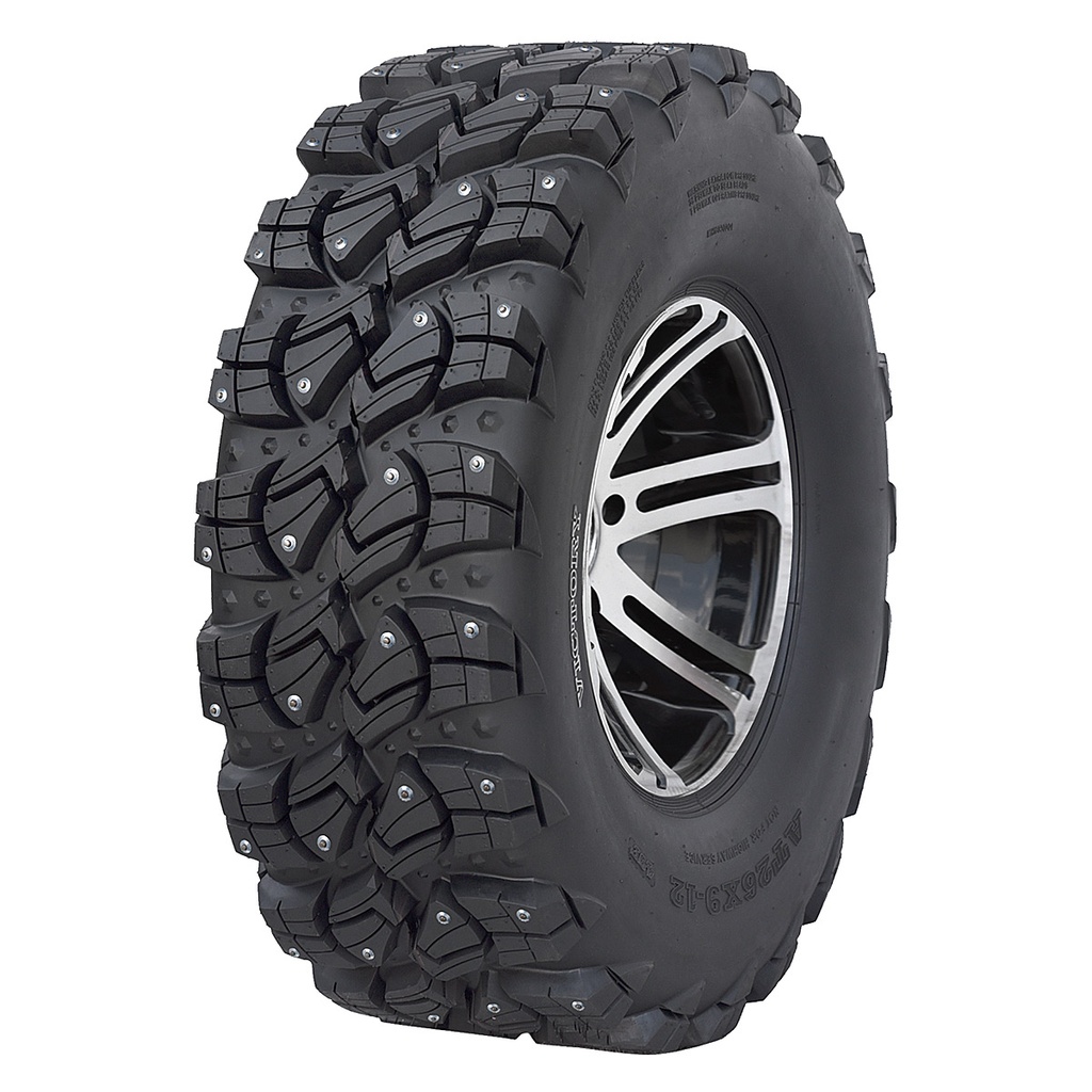 26x11.00R12 55F FORERUNNER VICTORY MÖNKIJÄN RENGAS WINTER