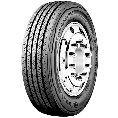 285/70R19.5 146/144M CONTINENTAL CONTI HYBRID HS3+