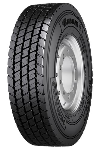 245/70R19.5 136/134M BARUM BD 200 R