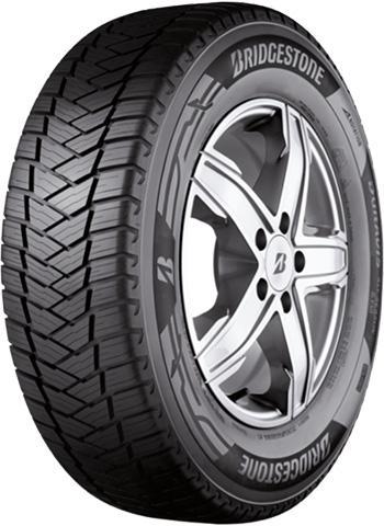 205/75R16 110/108R BRIDGESTONE DURAVIS ALL SEASON EVO XL