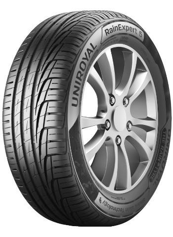 235/60R18 107W UNIROYAL RAINEXPERT 5 XL
