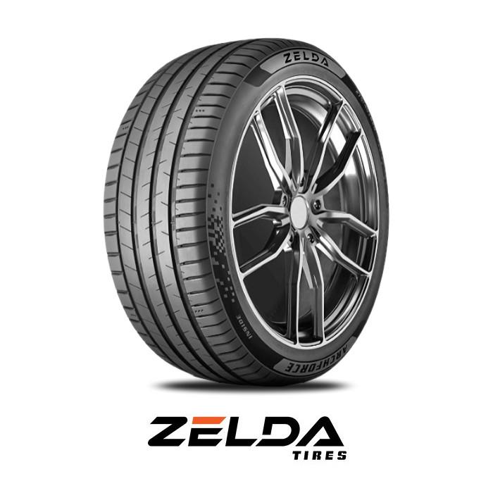 245/45R17 99W ZELDA ARCHFORCE
