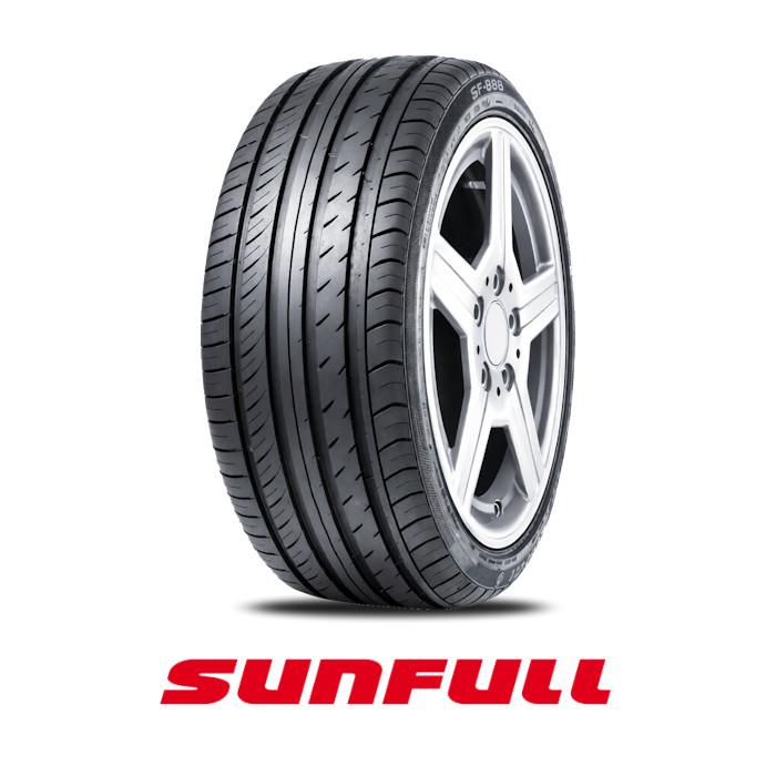 225/45R18 95W SUNFULL SF-888