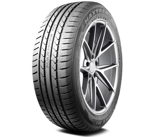 225/60R17 99V MAXTREK SIERRA S6 XL