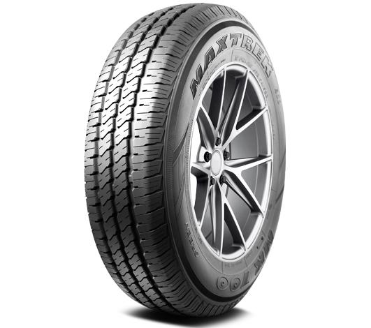 205/65R16C 107/105S MAXTREK MK 700