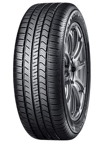 255/55R20 110W YOKOHAMA GEOLANDAR X-CV G057 XL