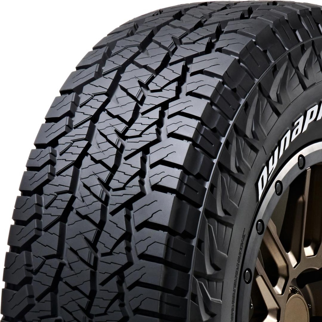 225/75R16 115/112S HANKOOK DYNAPRO AT2 XTREME RF12