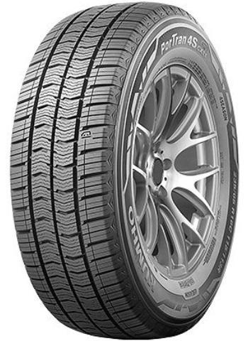 205/75R16C 110/108R KUMHO PORTRAN 4S CX11