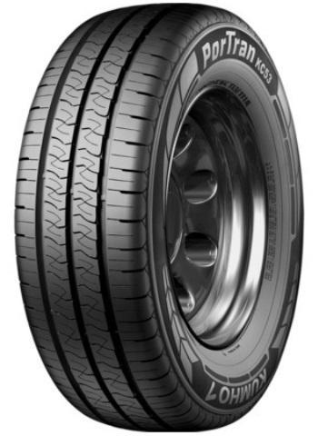 155/80R13C 90/88R KUMHO PORTRAN KC53