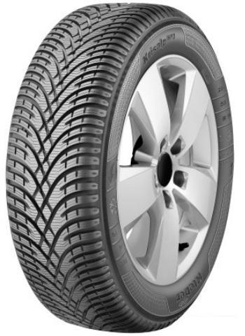 225/40R18 92W KLEBER KRISALP HP3 XL