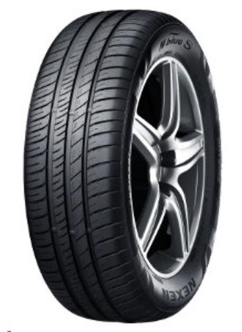 215/65R16 102H NEXEN N BLUE S XL