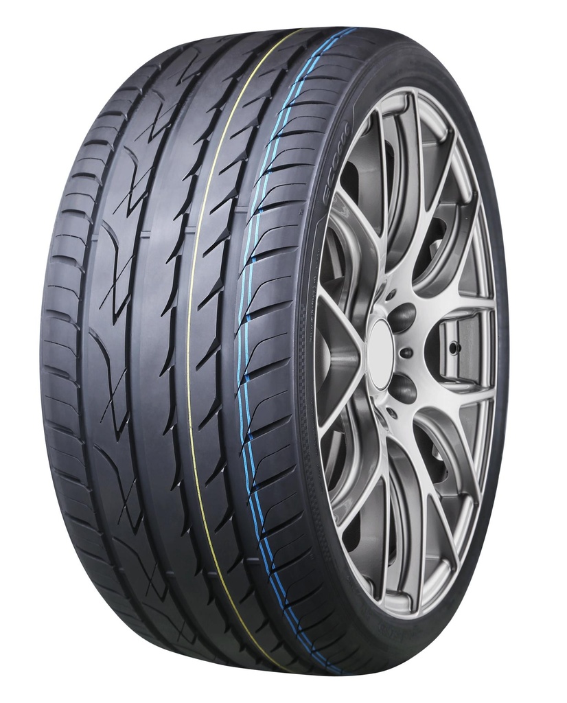 265/45R20 104W MAZZINI ECO606