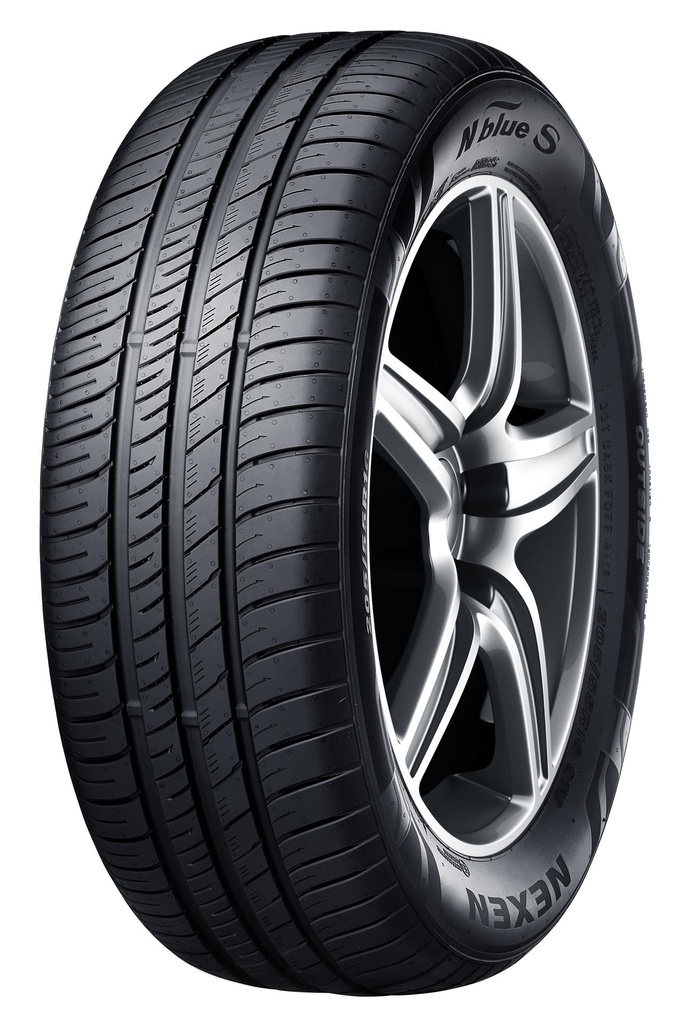 215/55R17 94V NEXEN N'BLUE S XL