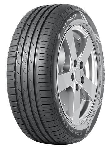 265/65R17 112H NOKIAN TYRES WETPROOF 1 XL