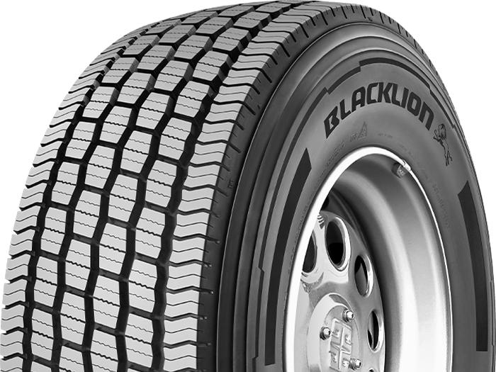 385/55R22.5 160K BLACKLION BW293