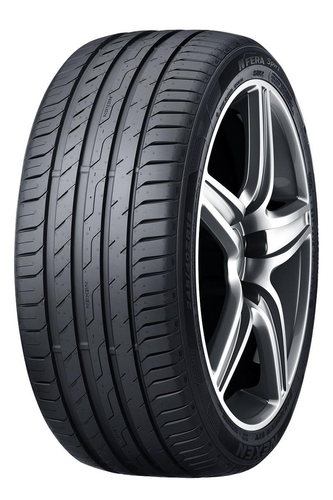 205/65R17 100Y NEXEN NFSPORTXLE