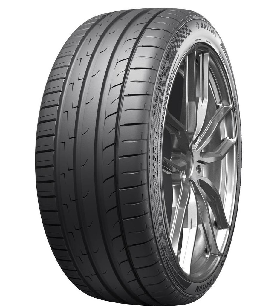 295/35R21 107Y SAILUN ATREZZO ZSR 2 SUV XL RP ECOPOINT3