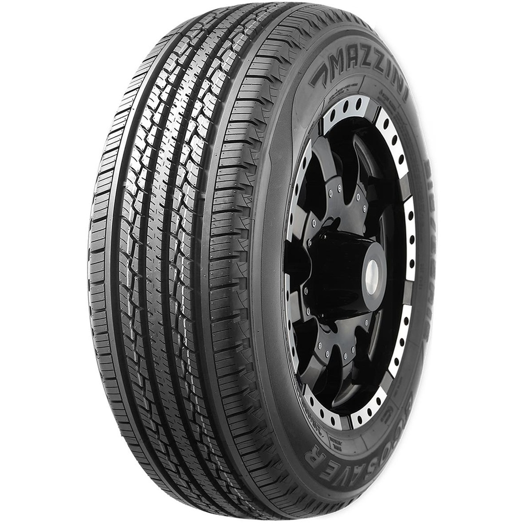 255/70R16 111T MAZZINI ECOSAVER XL