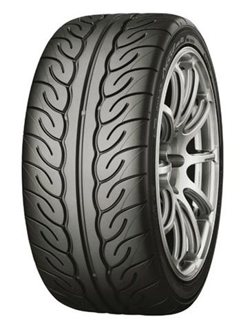 255/35R18 90W YOKOHAMA ADVAN NEOVA AD08RS XL