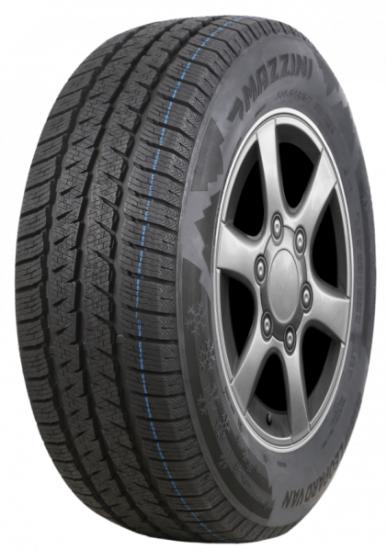 185/75R16C 104R MAZZINI SNOWLEOPARD VAN DOT2019