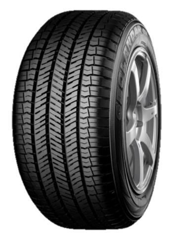 225/60R17 99V YOKOHAMA GEOLANDAR G91F