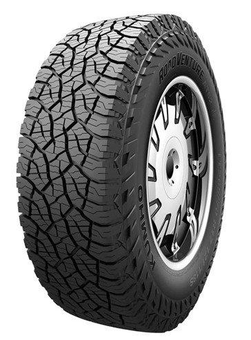 265/70R17 115T KUMHO ROAD VENTURE AT52