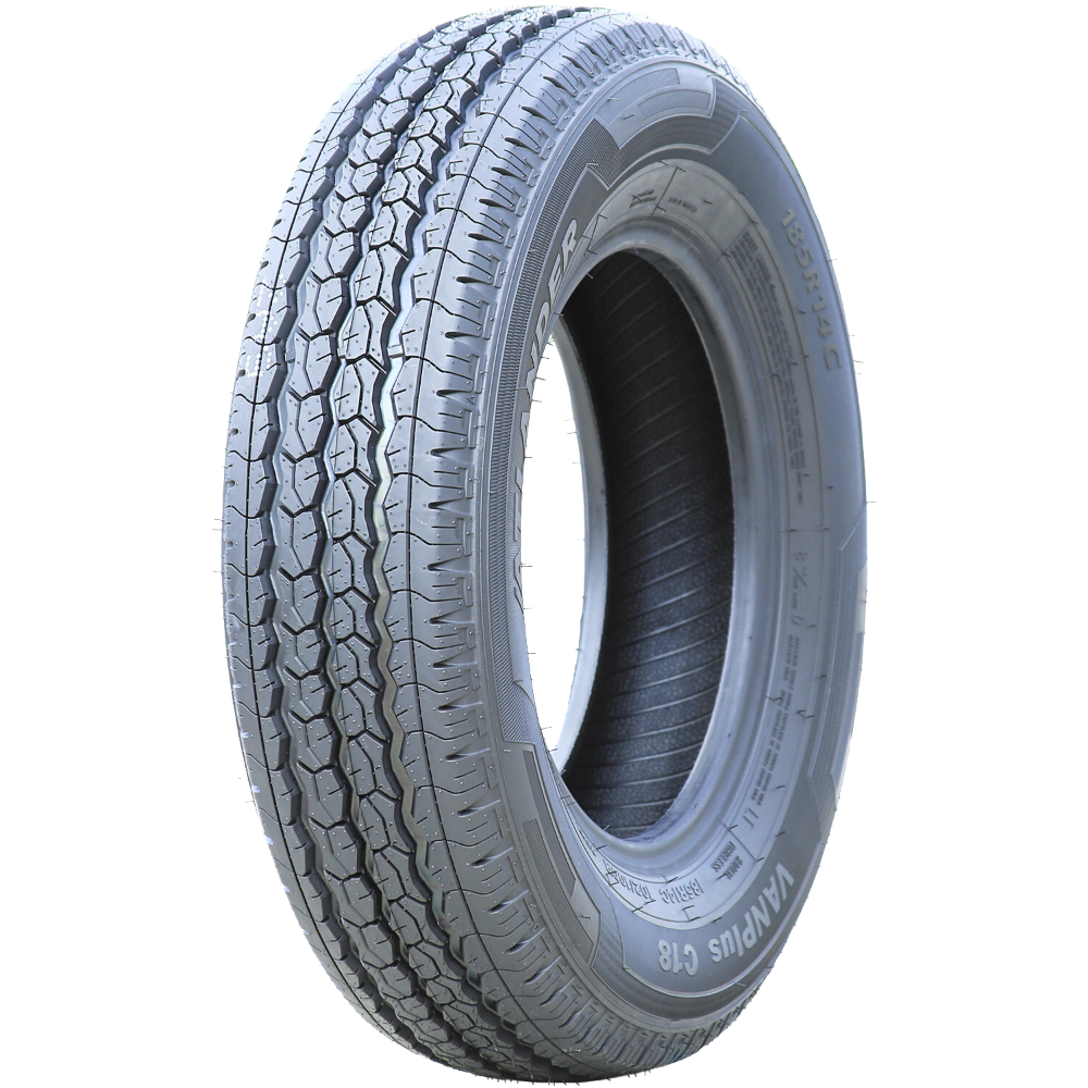 195/80R14 106/R ATLANDER VANPLUS C18