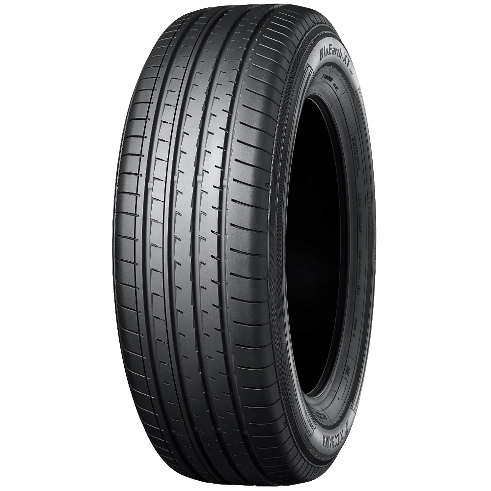 235/55R18 100V YOKOHAMA BLUEARTH-XT AE61