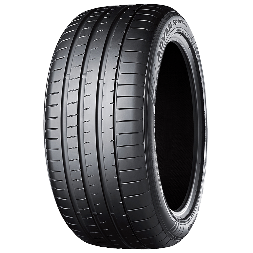 255/55R19 111Y YOKOHAMA ADVAN SPORT V107