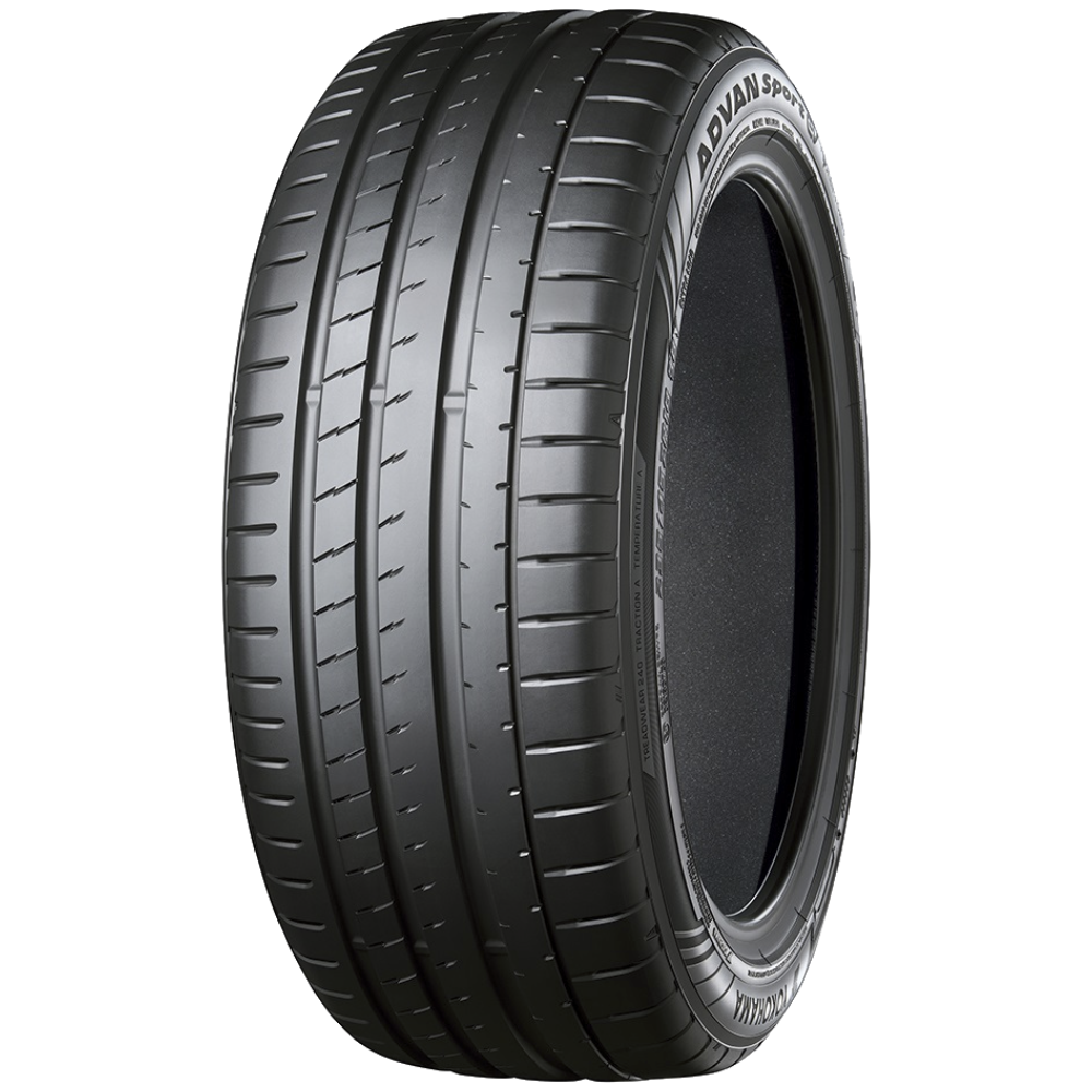 275/45R20 110Y YOKOHAMA ADVAN SPORT EV V108 XL