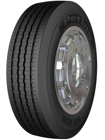 285/70R19.5 150/148J PETLAS PROGREEN SH100 (TR) XL