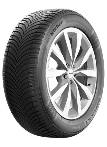 255/45R20 105W KLEBER QUADRAXER SUV XL