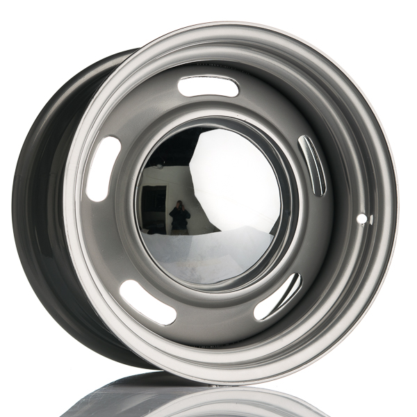 JACK WHEELER AMERICAN CLASSIC RALLY SILVER 8x15 5/114.3 ET0 CB81.7