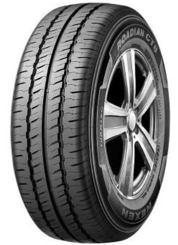 215/75R16C 116R NEXEN ROADIAN CT8 XL