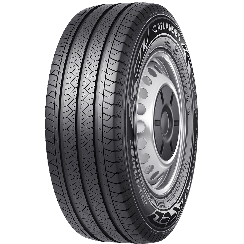 215/60R17 109/T ATLANDER LANDERVAN ATL18