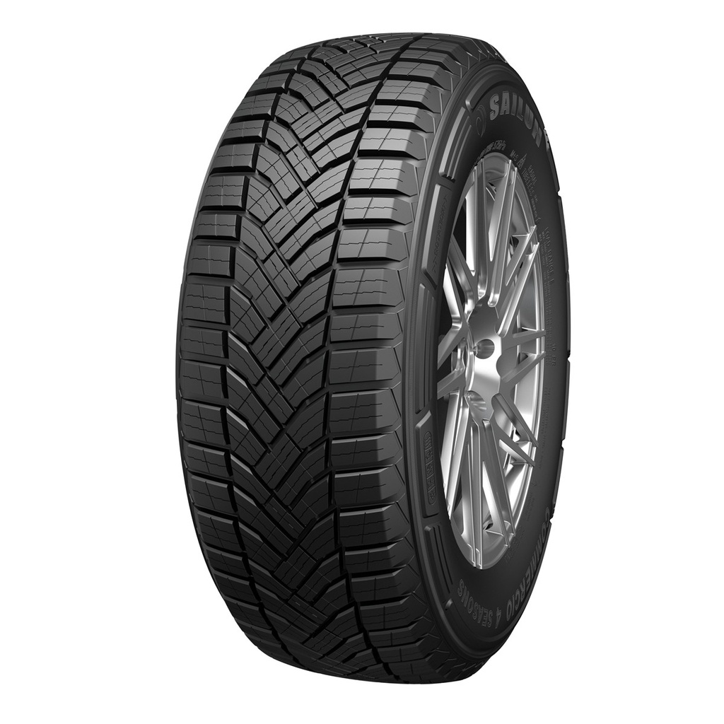 195/75R16C 110/108R SAILUN COMMERCIO 4 SEASONS XL 10PR