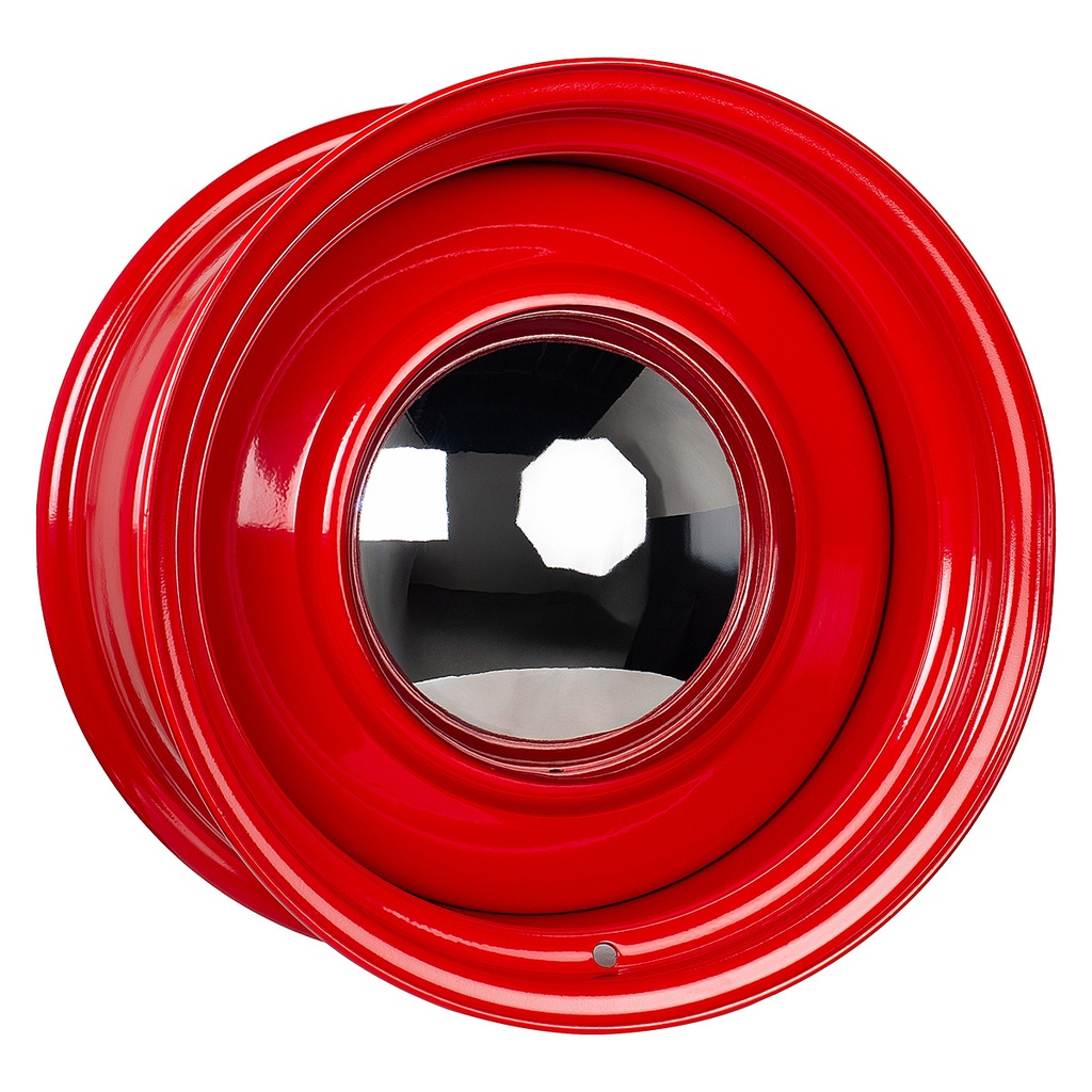 JACK WHEELER AMERICAN CLASSIC SMOOTHIE OLD SCHOOL RED 8x15 5/120.65 ET0 CB71.6