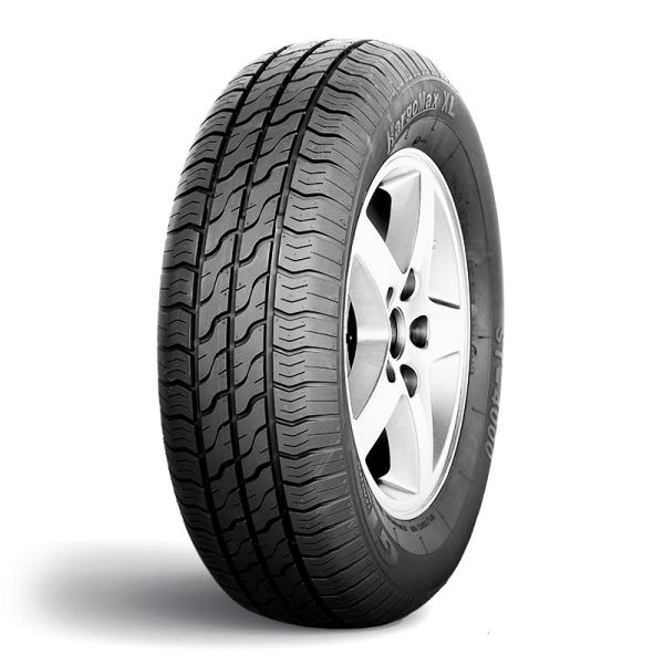 165/70R13C 80N GITI TIRE KARGOMAX ST4000 XL