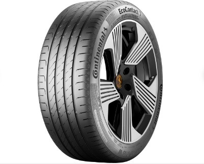 255/40R21 102V CONTINENTAL ECO CONTACT 7 FR XL