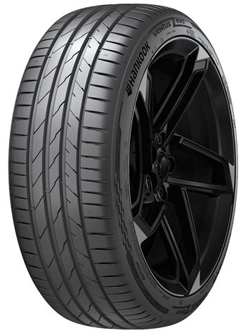 285/40R20 108Y HANKOOK VENTUS EVO SUV K137A XL
